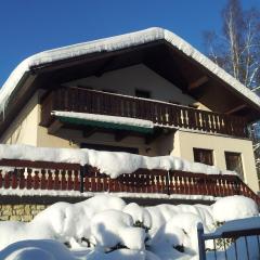 Chata Ostrov - Eiland v srdci Českého Švýcarska