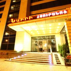 Nairi Hotel Yerevan