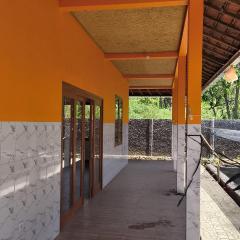 Rahayu - Private Villa Amed
