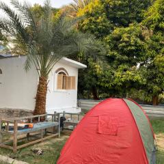 Bafana Bafana Nile View Guest House