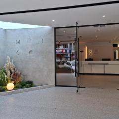 Miico Hotel Permas Jaya