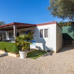 Seaview Beach Camp Maslina