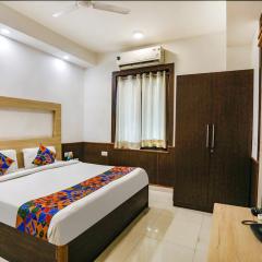 Hotel Admire Inn Sec - 44 By ASPL