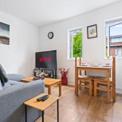 Oxford City Cowley apartment