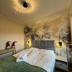 Belle View 212 Strumyk - Jacuzzi & Sauna