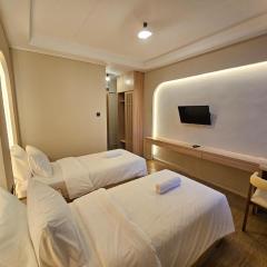 Tamashii Boutique Hotel