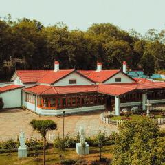 Milntown Bungalow 200 years old Colonial Stay in Coonoor