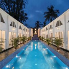 Harriet Baga Beach Resort