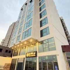 فندق درر الراشدية