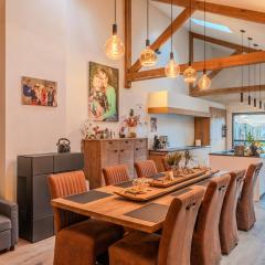 vakantiewoning Terminus