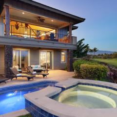 HEAVENLY DAYS Stunning Views from KaMilo 3BR Home with Heated Pool