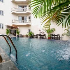 Khmer Angkor Residence