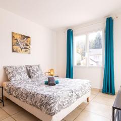 Le Familial - Disneyland, parking gratuit