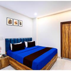 Hotel shiva Avivaday palace Near Dashashwamedh Ghat And Temple # Fully Air Conditioned Rooms# Prime Location