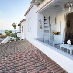 SundyBeach Beachfront 2Bdr Dhekelia