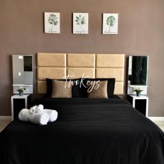 Cozy Soho #2 By TwoKeys