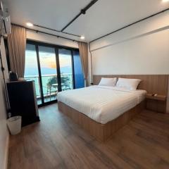 โรงแรม เซิร์ฟบีช Surf Beach Hotel