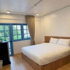 เซิร์ฟบีช โฮเทล Surf Beach Hotel