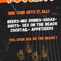 Bed Station Hostel & Pool Bar Hội An " Former Sunflower"