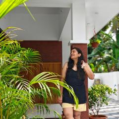 Roameo, Varkala - A Cowork by The Hostel Stories