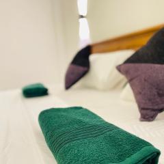 THE PRASINOS villa & resort