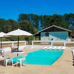 Estância Flor do Campo