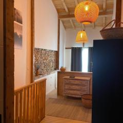 Petite maison au centre de Mirepoix