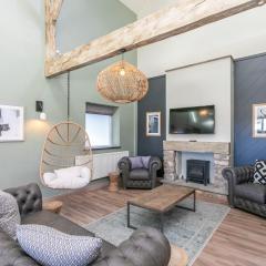 Bowland Fell Holiday Park