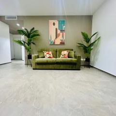 LifeStyle Boutique Apartment