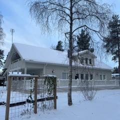 Villa Samperi - Atmospheric and spacious house