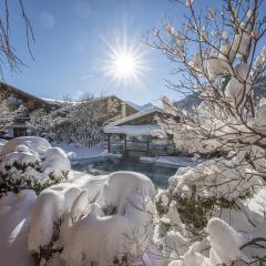 Der Böglerhof - pure nature spa resort