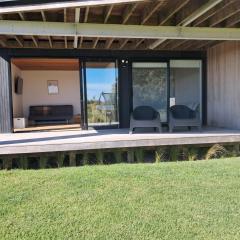 Absolute beachfront in Papamoa