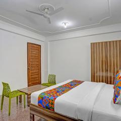 FabHotel Casa Residency