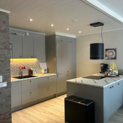 Apartment in the city of Rovaniemi