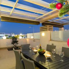 Laguna Dream by Fidalsa