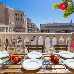 Magical Sunsets by Fidalsa