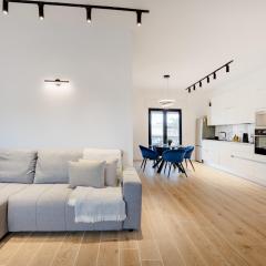 MareVista - 2 bedrooms with parking