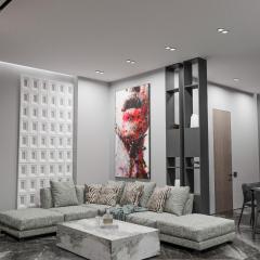 Stake House VIP Mariott Apartment