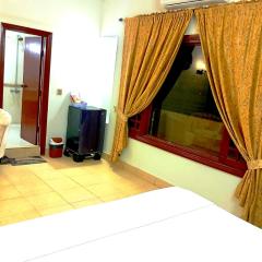 Seaview Luxury Hotel