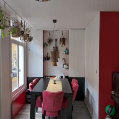 Apartment in Museumplein