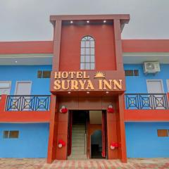 Super Hotel O Surya Inn