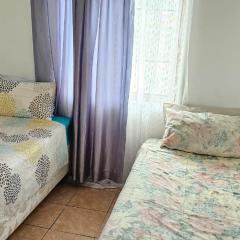 Ingeyethu Guest House