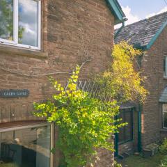 Greengates Nature Filled Countryside Escape