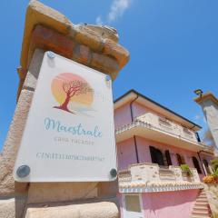 Casa "Maestrale "