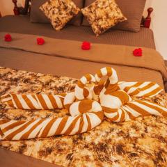 Island Taprobana - NilHiri