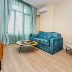 City Garden Condo Suite