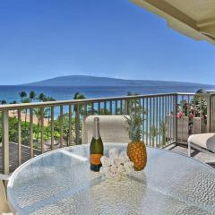 Whaler 859 BeachFront Luxury Condo w Ocean Views