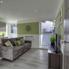 Modern Apartment in Hull City Centre