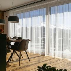 KitzSki Luxury Apartment ski-in ski-out accommodation