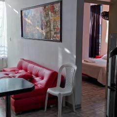 Benicalap aptos enteros en el sur de Cali